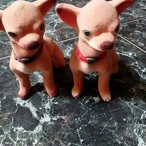 Piggy banks Chiquitas